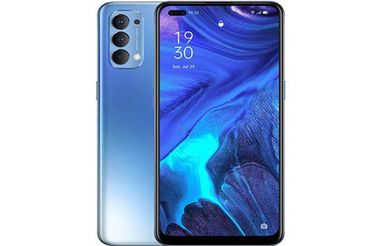 OPPO SERVİS